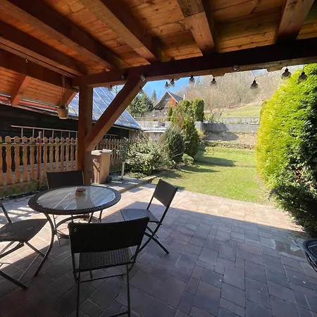 Holiday home Lipka *