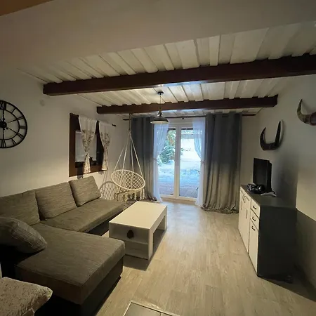 Lipka Holiday home *