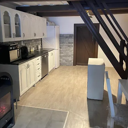 Lipka Holiday home