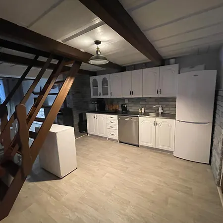 Lipka Holiday home