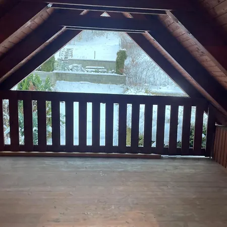 Holiday home Lipka