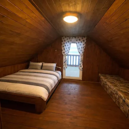 Holiday home Lipka
