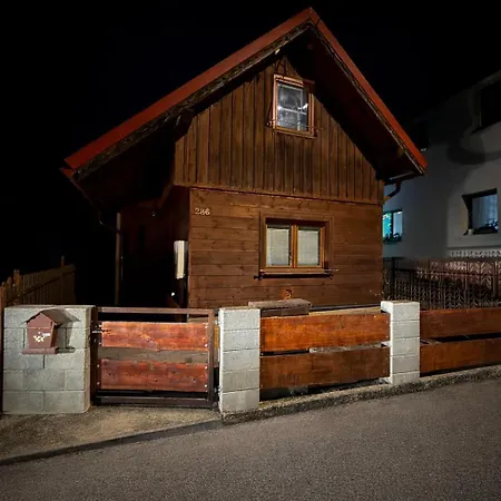 Holiday home Lipka