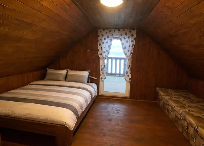 Nyaraló Lipka